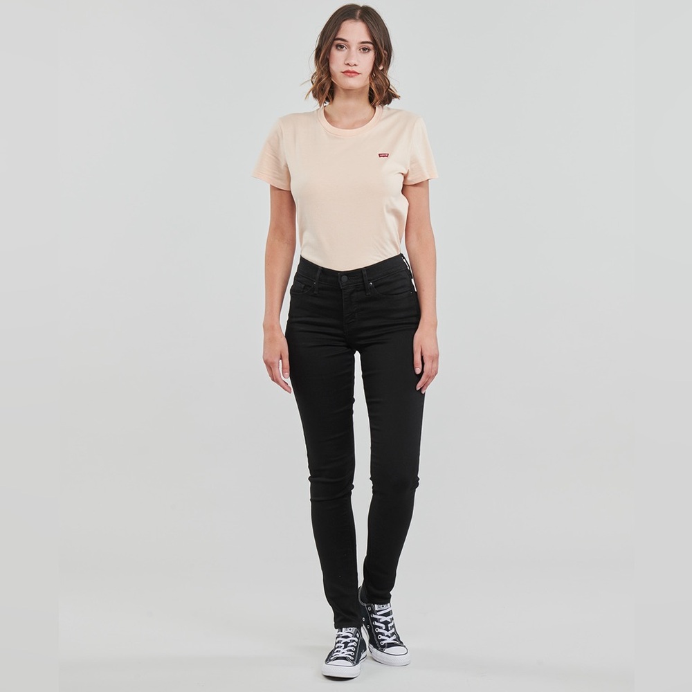 Levis 311 Shaping Skinny Denim Jeans